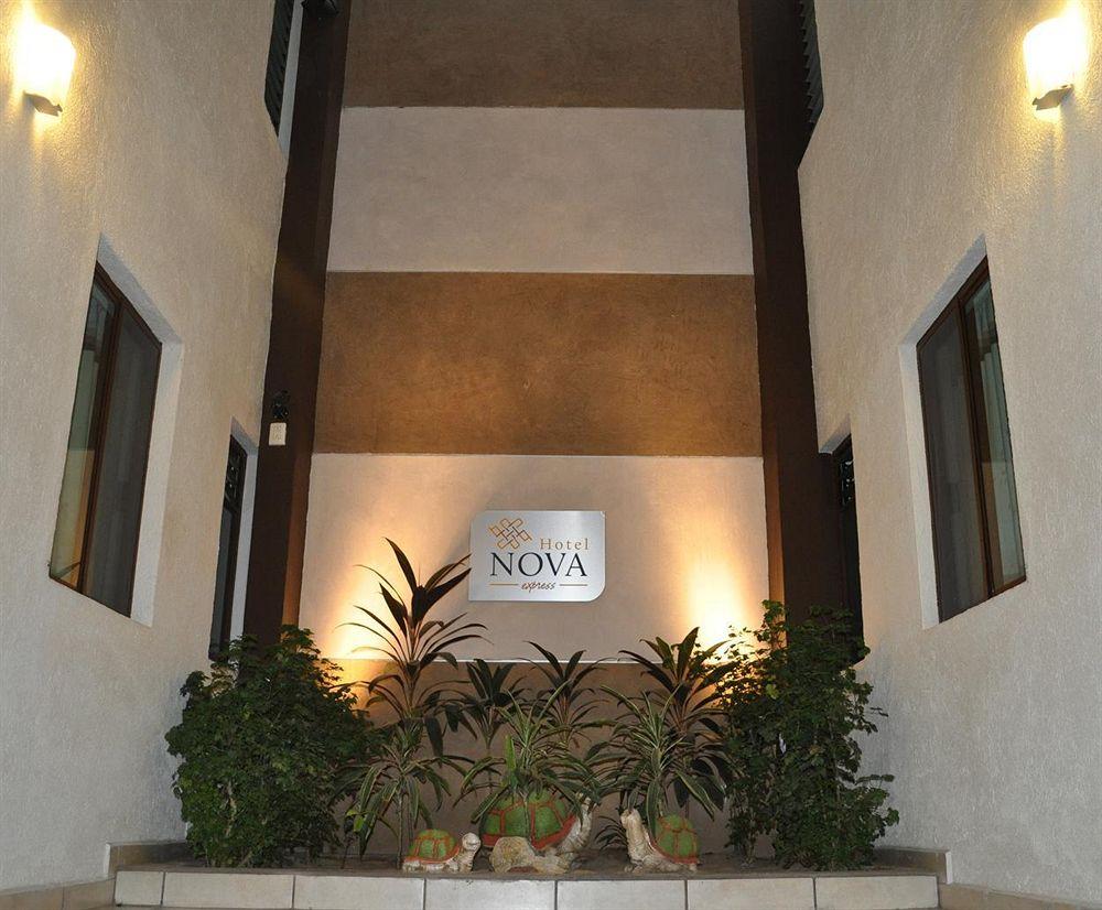 Hotel Guiva Huatulco Santa Cruz Huatulco Eksteriør bilde