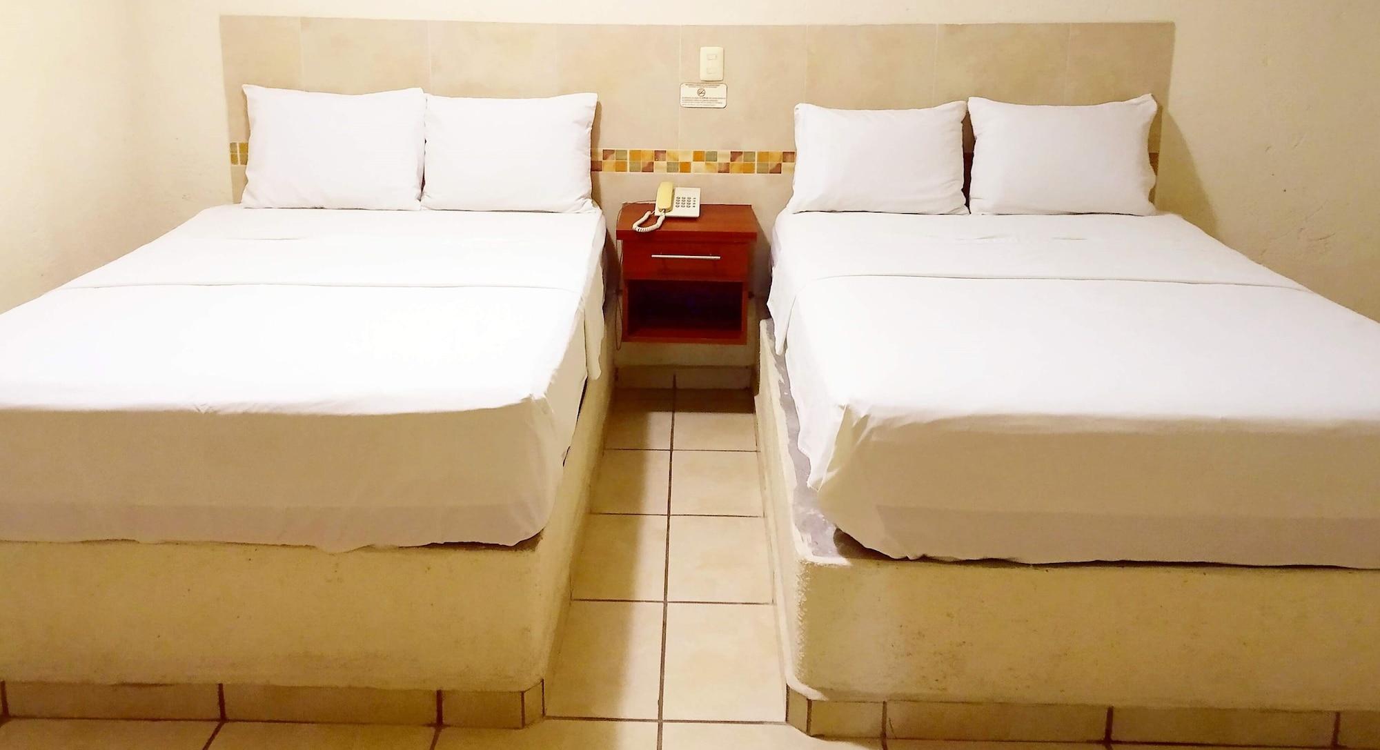 Hotel Guiva Huatulco Santa Cruz Huatulco Eksteriør bilde