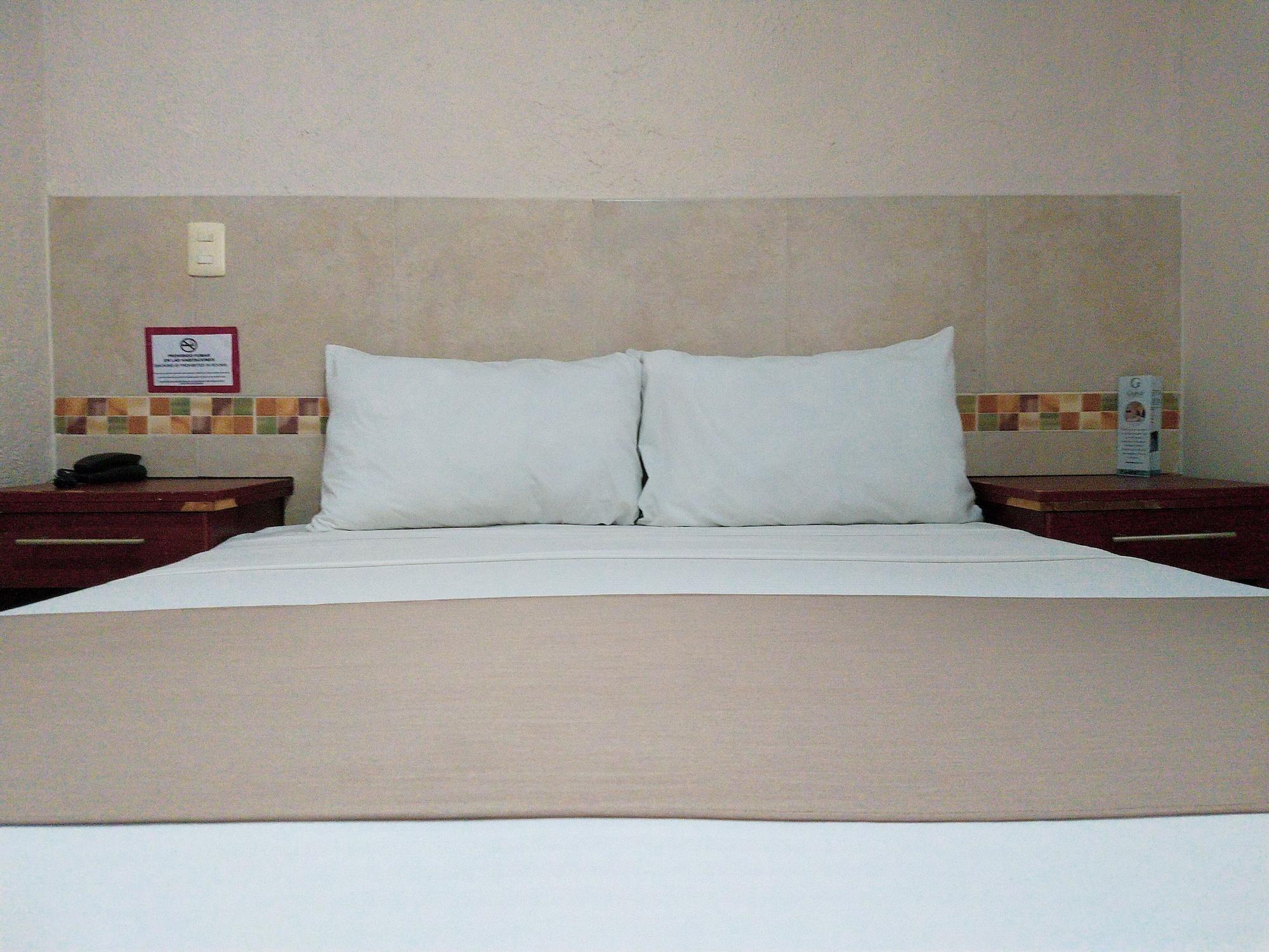 Hotel Guiva Huatulco Santa Cruz Huatulco Eksteriør bilde