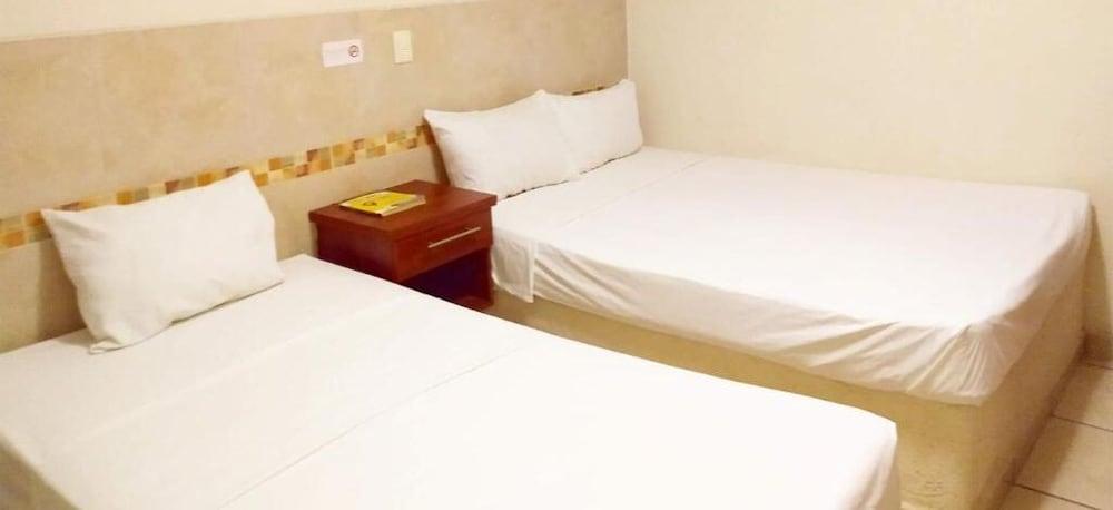 Hotel Guiva Huatulco Santa Cruz Huatulco Eksteriør bilde