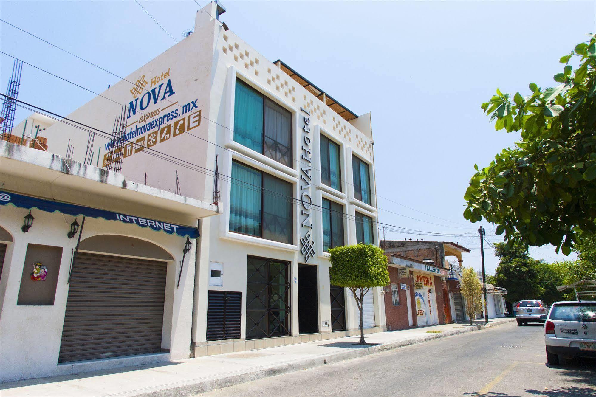 Hotel Guiva Huatulco Santa Cruz Huatulco Eksteriør bilde